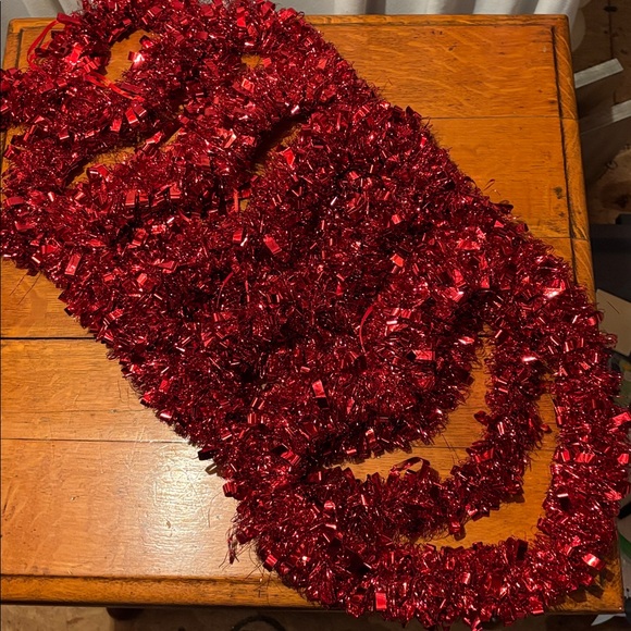 VALENTINES decor bundle/12 - Picture 3 of 6